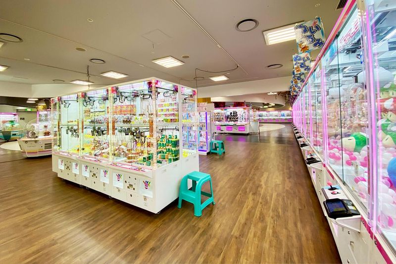 クレーンゲーム専門店 ゲームパニック心斎橋ビッグステップ店のイメージ5
