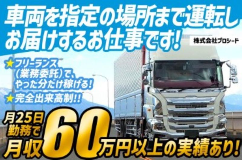 株式会社プロシードの求人・転職情報