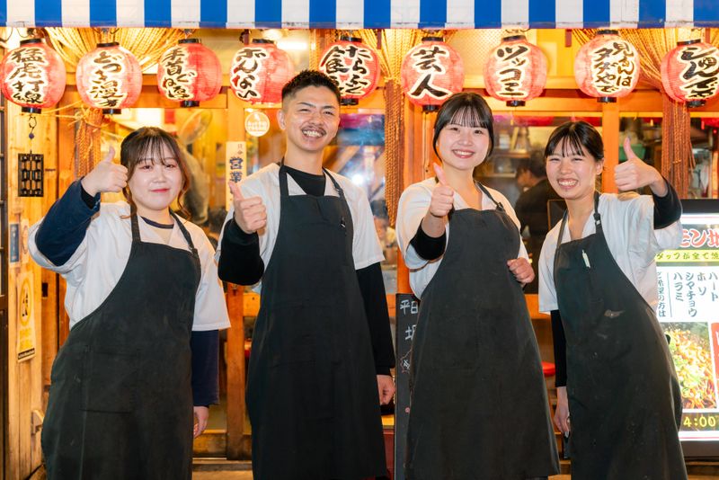 STAND焼肉CORNERのアルバイト・バイト求人情報-02