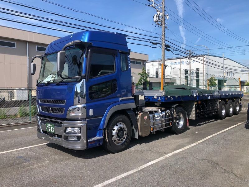 有限会社松宝運輸の求人・転職情報