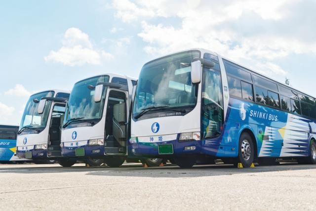 神姫観光株式会社の求人・転職情報