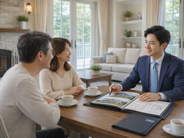 田中住建株式会社の求人・転職情報