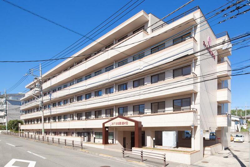 さくらの郷唐木田(株式会社エターナルキャスト)のアルバイト・バイト求人情報-21