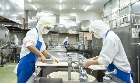 葉隠勇進株式会社　武雄市武雄町大字富岡内　学校給食室のアルバイト・バイト求人情報-03
