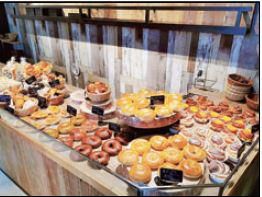 天然酵母パンの店　サンセリテ北の小麦　上町店のアルバイト・バイト求人情報-01