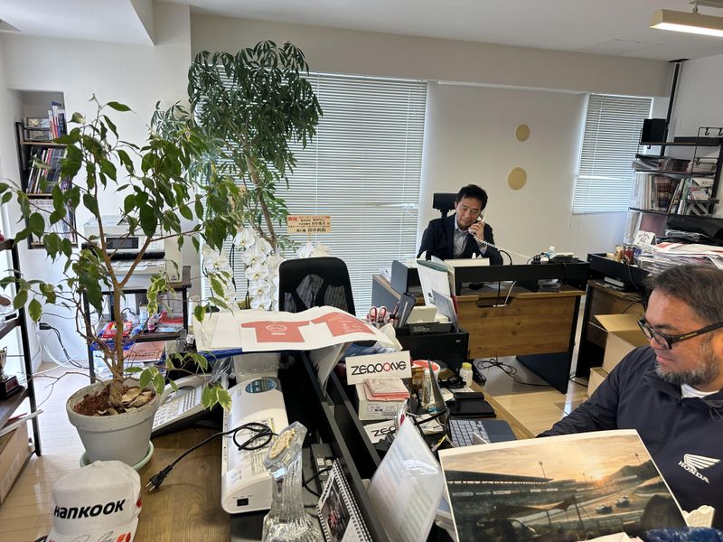 株式会社ゼロワンの求人・転職情報