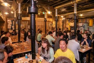 ホルモン焼肉　肉の大山　松戸のアルバイト・バイト求人情報-02