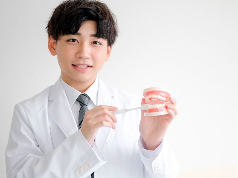 ラムザ歯科クリニックの求人・転職情報