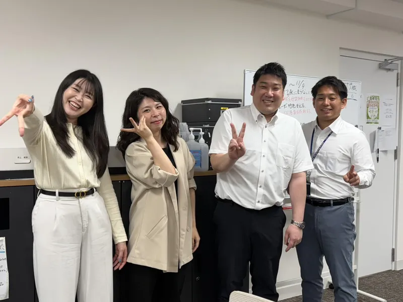 ヒトトヒトキャリアライズ株式会社のアルバイト・バイト求人情報-40