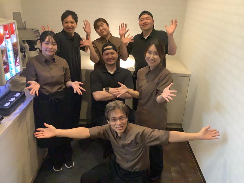 焼肉せんりゅう　つくば店のアルバイト・バイト求人情報-02