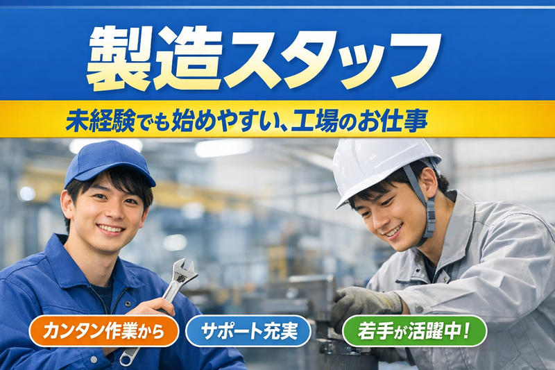 株式会社NCI上越支店のアルバイト・バイト求人情報-10