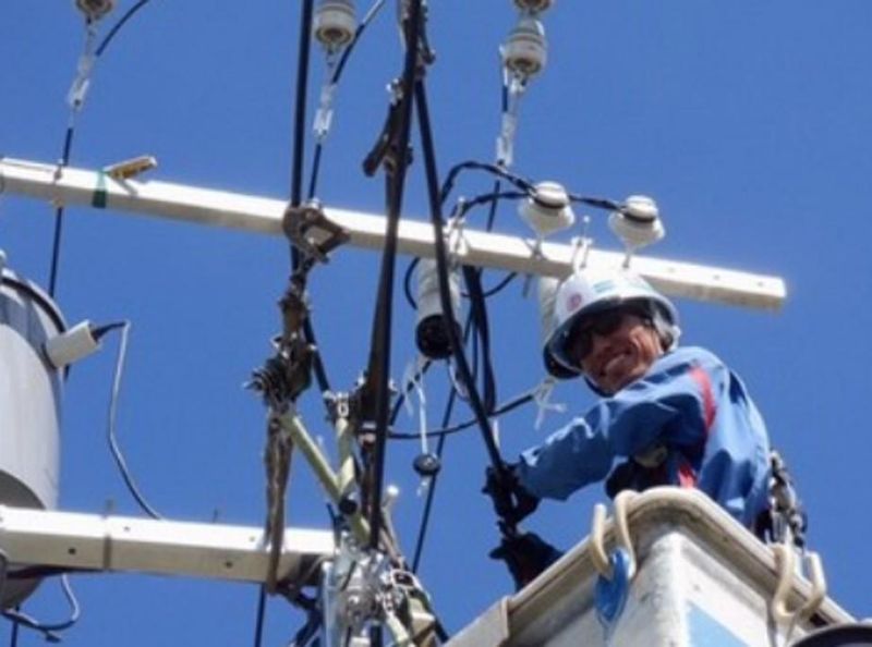 栃木県電気工事株式会社の求人情報