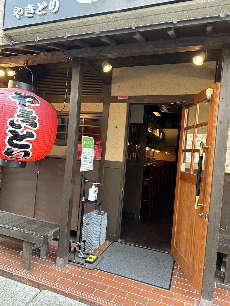 炭火焼鳥専門店　ともやのアルバイト・バイト求人情報-05