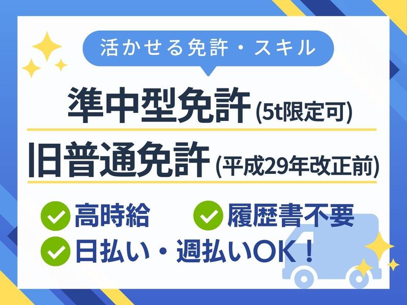 株式会社アルバクルー(派遣先:愛知県一宮市緑)