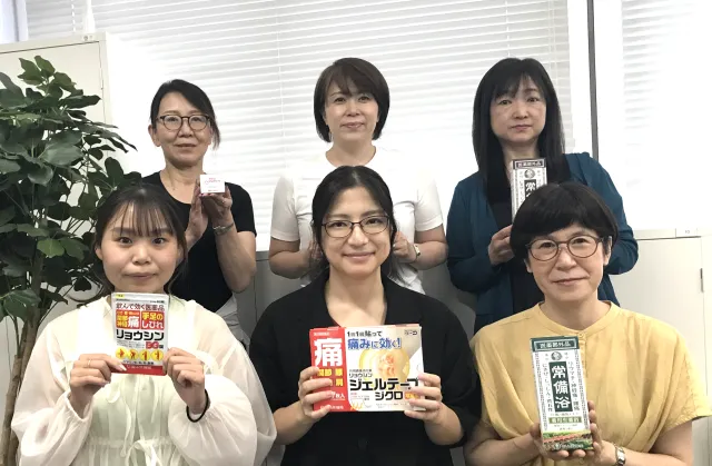求人画像