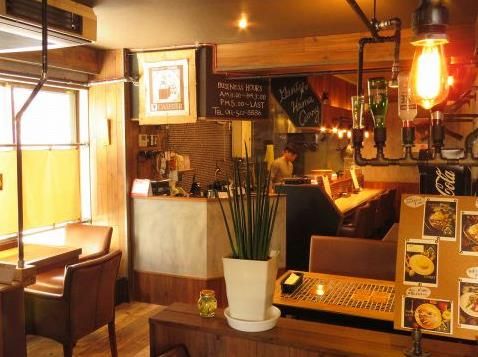 【カレー専門店】円山教授。　本店のアルバイト・バイト求人情報-03