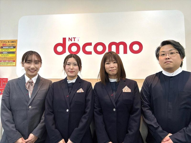 ドコモショップ　つくば店(コナン販売株式会社)のアルバイト・バイト求人情報-05