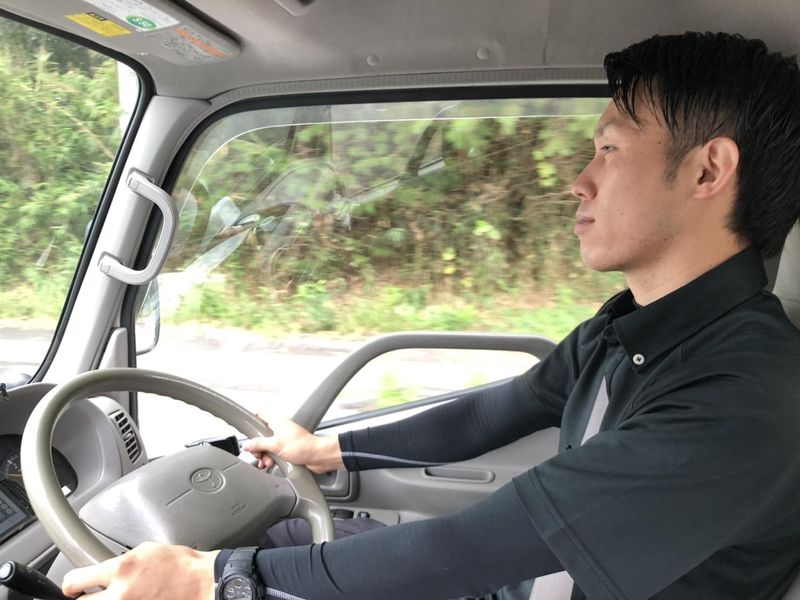 株式会社エースカーゴの求人・転職情報