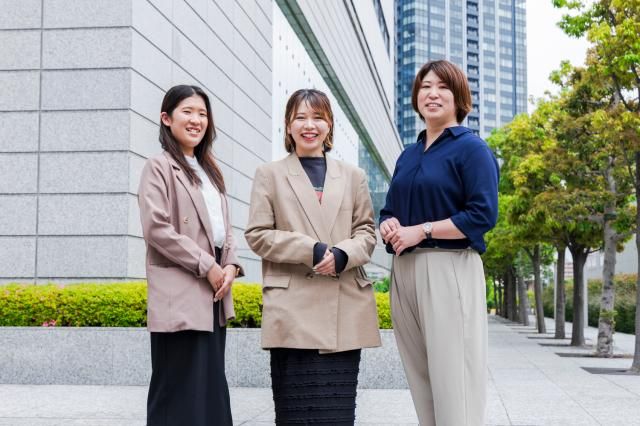 NTTデータマネジメントサービス株式会社の求人・転職情報