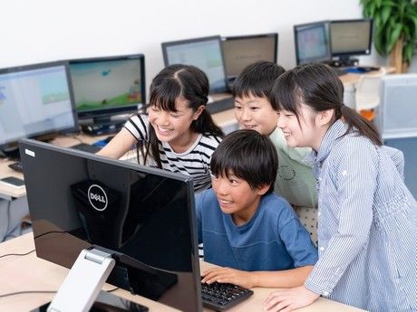 STAR Programming SCHOOL　海老名マルイ教室のアルバイト・バイト求人情報-03