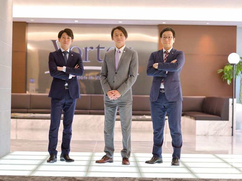 株式会社ボルテックス　東京本社のアルバイト・バイト求人情報-04