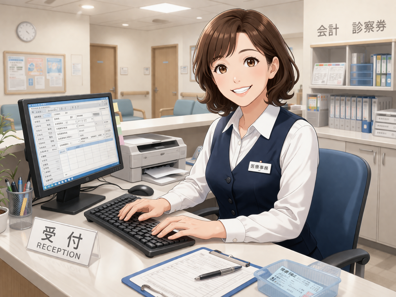 求人画像
