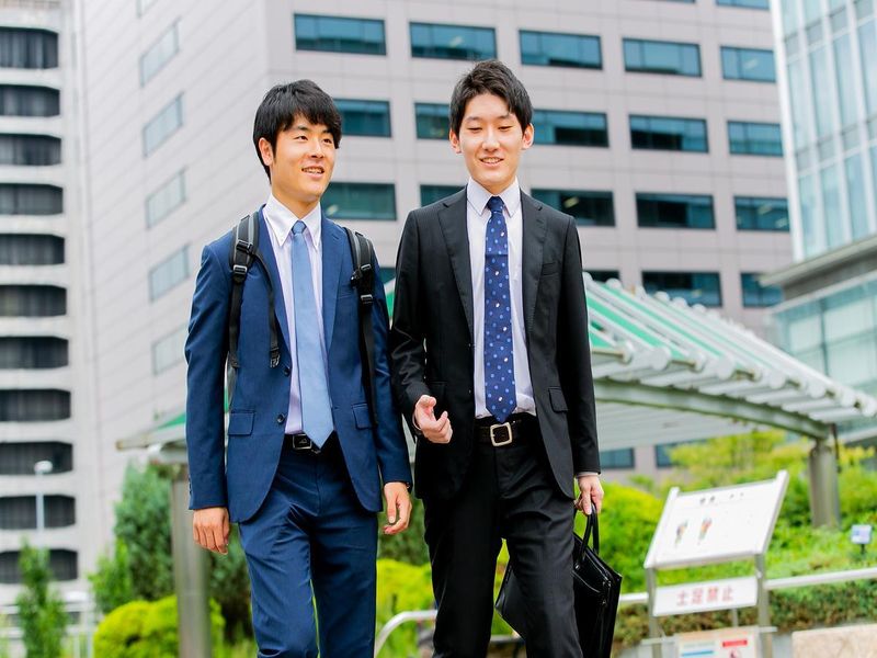 【対面開催】商社の企画提案が体験できる1DAY仕事体験