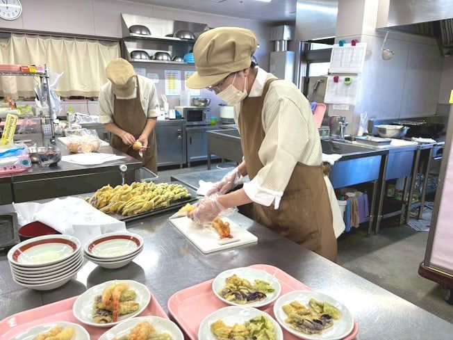 株式会社うぇるフーズジャパンの求人・転職情報