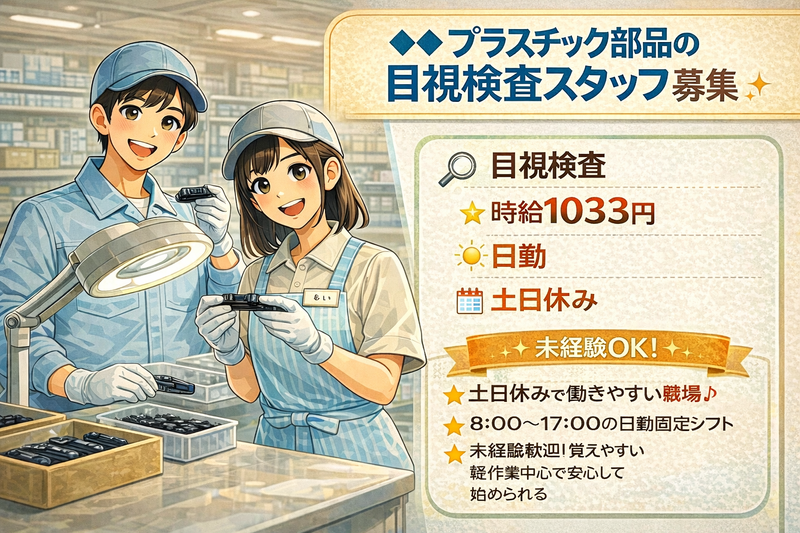 求人画像