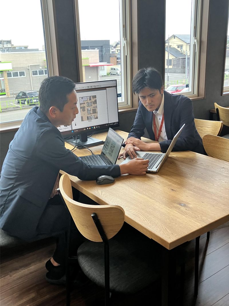 ひなた工務店　都城上川東店のアルバイト・バイト求人情報-02