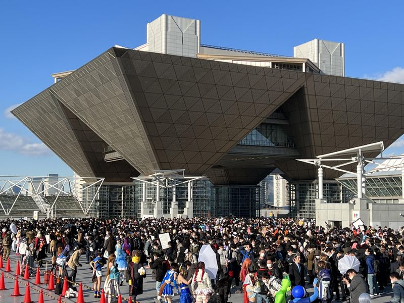 有限会社コミケットの求人・転職情報