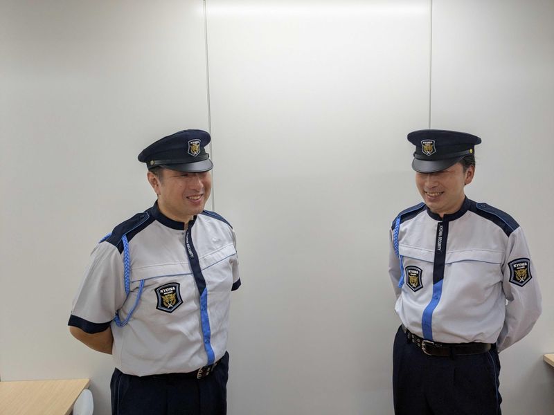 日野市旭が丘の物流センター / 協和警備保障株式会社のアルバイト・バイト求人情報-03