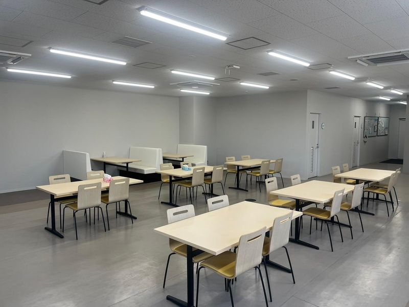 新飛島物流センター/株式会社鈴与カーゴサービス名古屋のアルバイト・バイト求人情報-05
