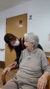 大阪府社会福祉事業団　特別養護老人ホーム高槻荘の求人情報