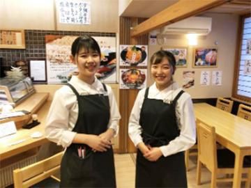 つきぢ神楽寿司/千客万来店のアルバイト・バイト求人情報-02