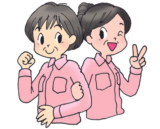 求人画像