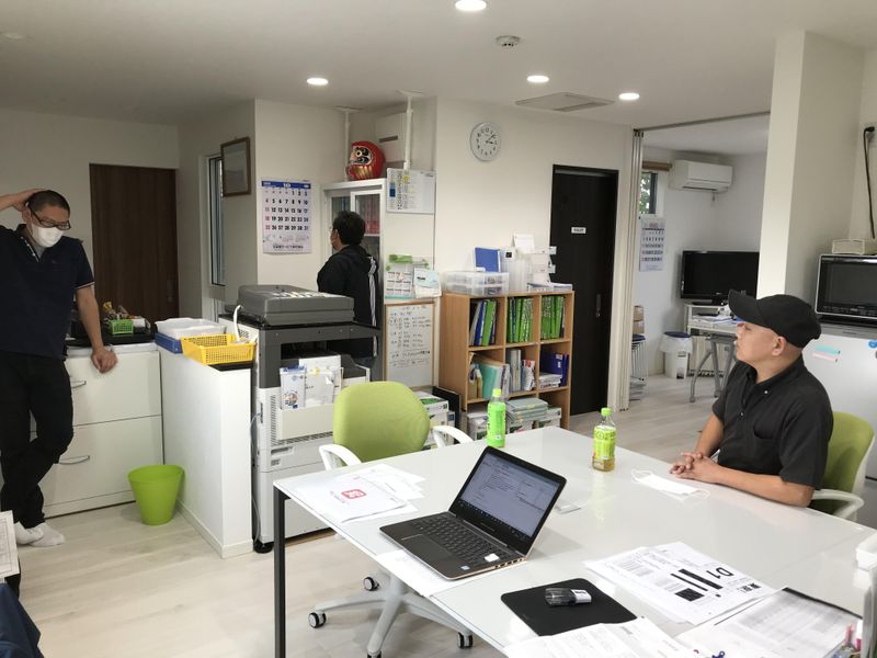 株式会社ドリームキャリー 新座営業所のアルバイト・バイト求人情報-03