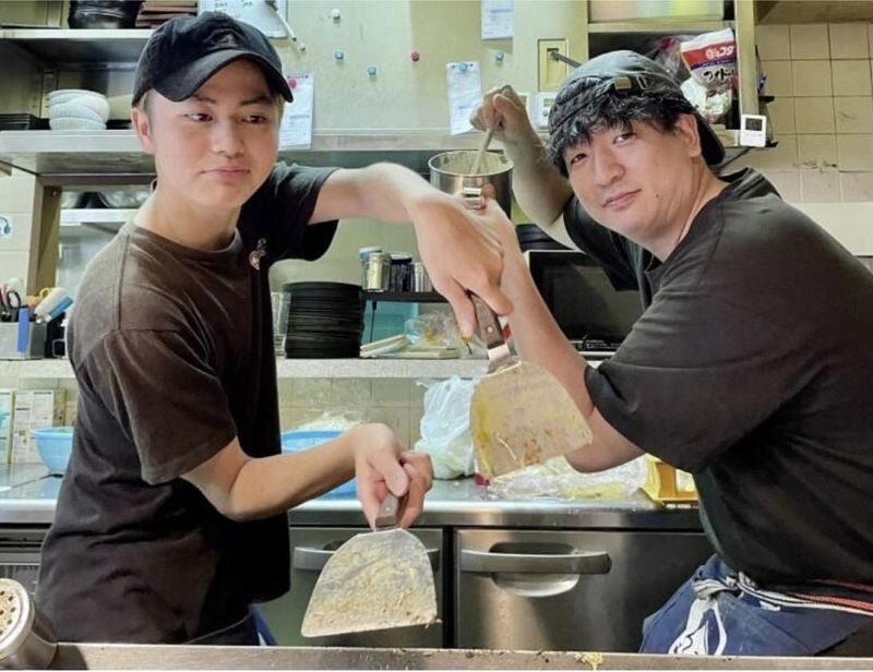 鉄板酒場お好み焼き大五郎 土橋店の求人情報