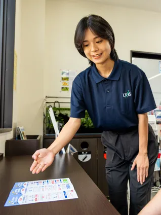 求人画像