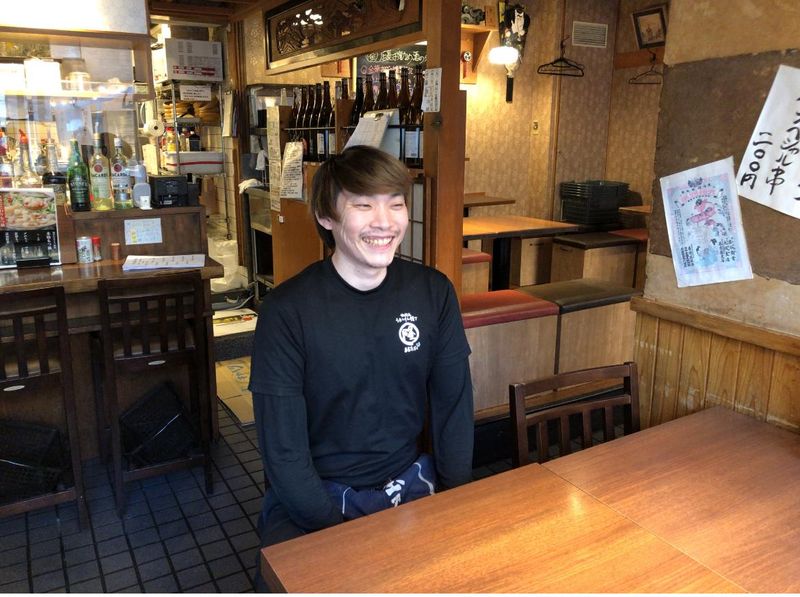 やきとんうまいもん　横丁まるたか町屋店のアルバイト・バイト求人情報-03