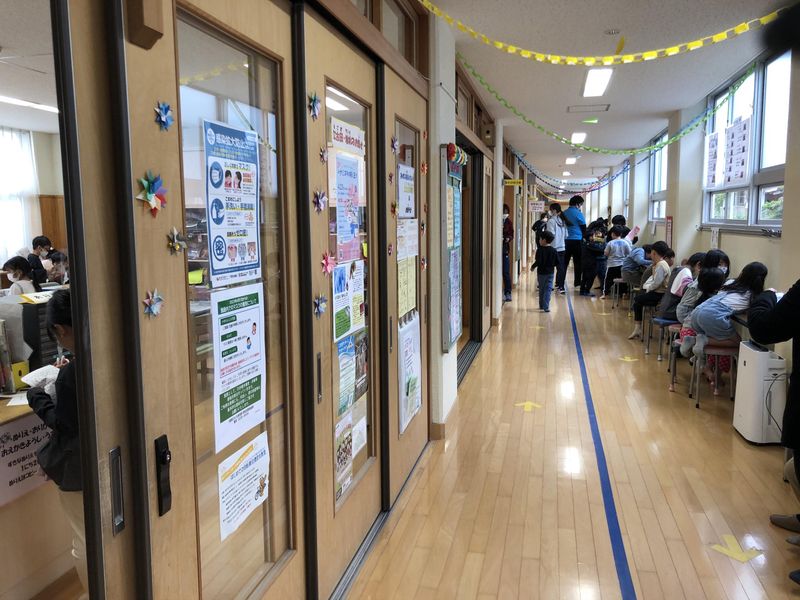 株式会社パソナフォスター