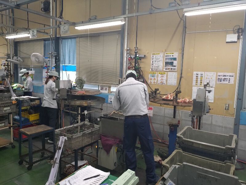 協和産業 株式会社の求人・転職情報