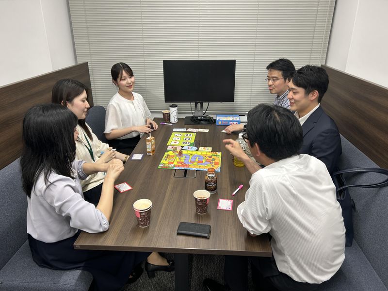 株式会社オデッセイのアルバイト・バイト求人情報-04