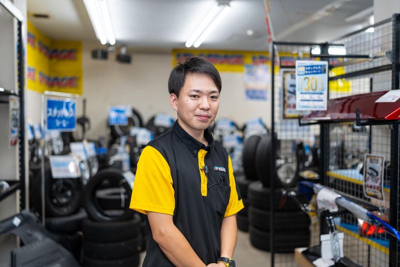 株式会社ナオイオートの求人・転職情報