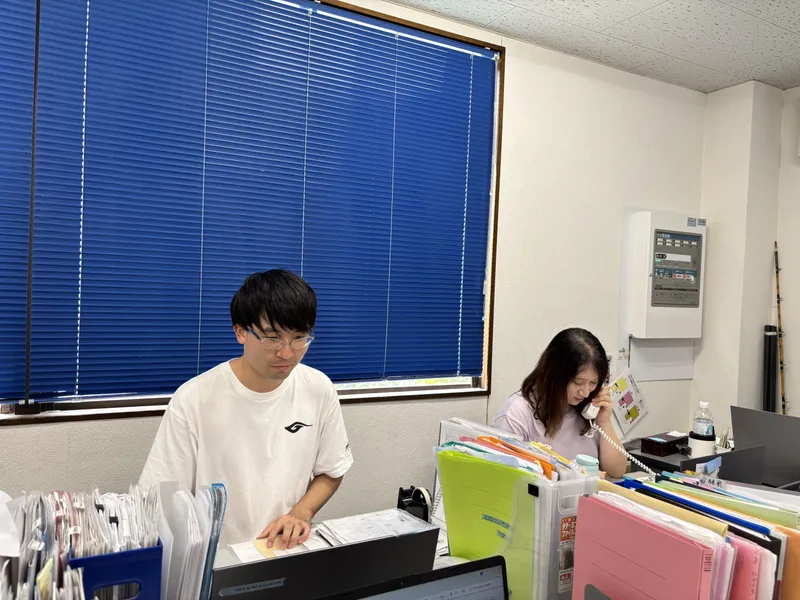 株式会社剛樹のアルバイト・バイト求人情報