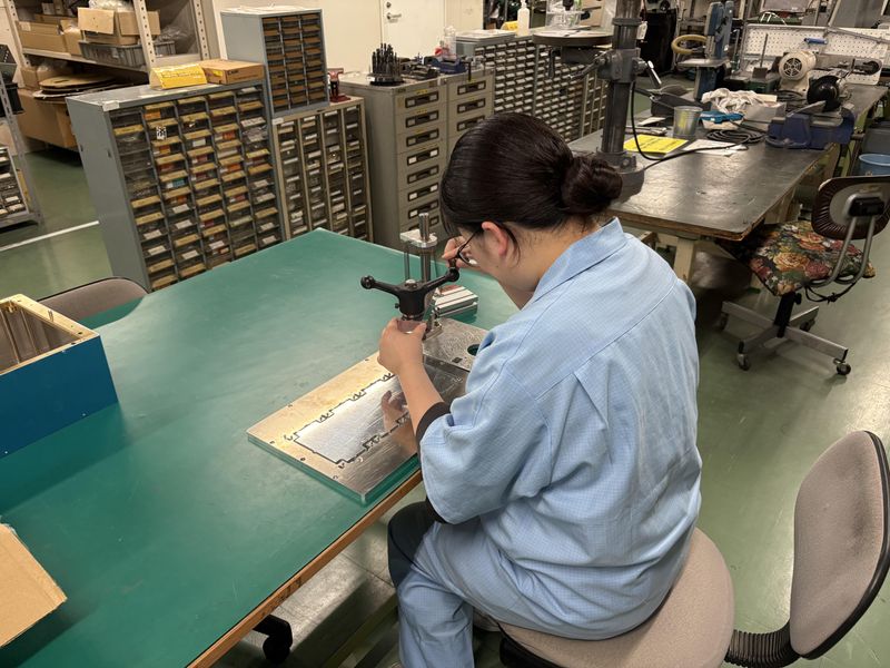 株式会社ニプロンのアルバイト・バイト求人情報-03