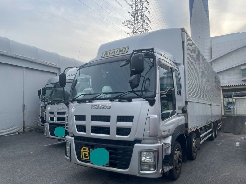 浅野運送株式会社の求人・転職情報