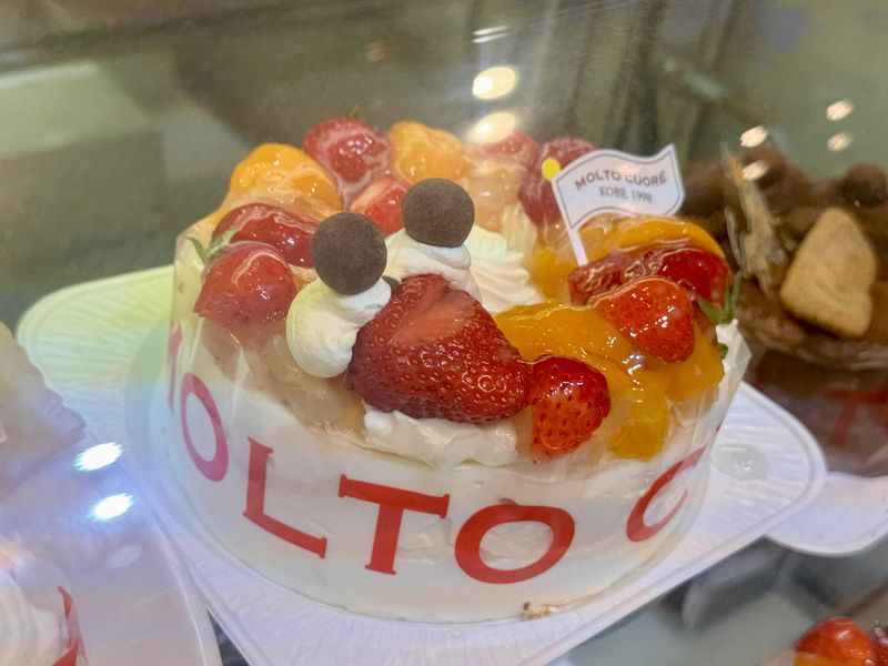 有限会社MOLTOCUOREの求人・転職情報