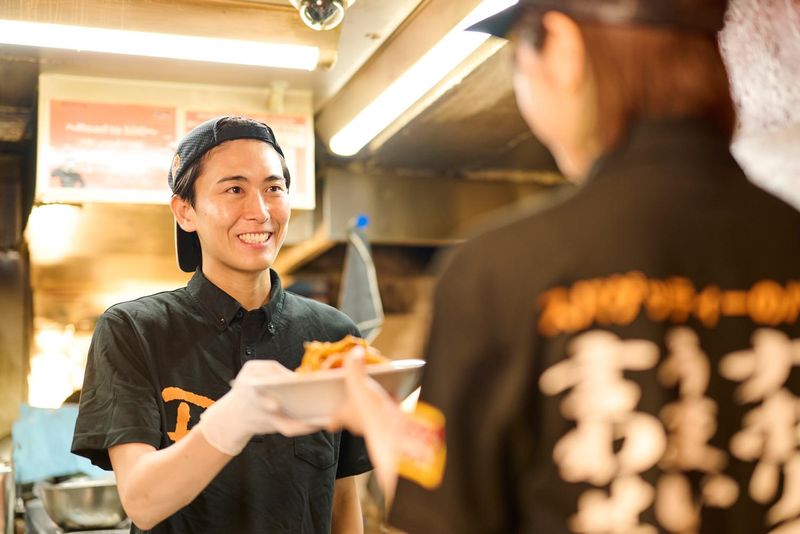 株式会社B級グルメ研究所ホールディングス【スパゲッティーのパンチョ 幕張店】のアルバイト・バイト求人情報-04