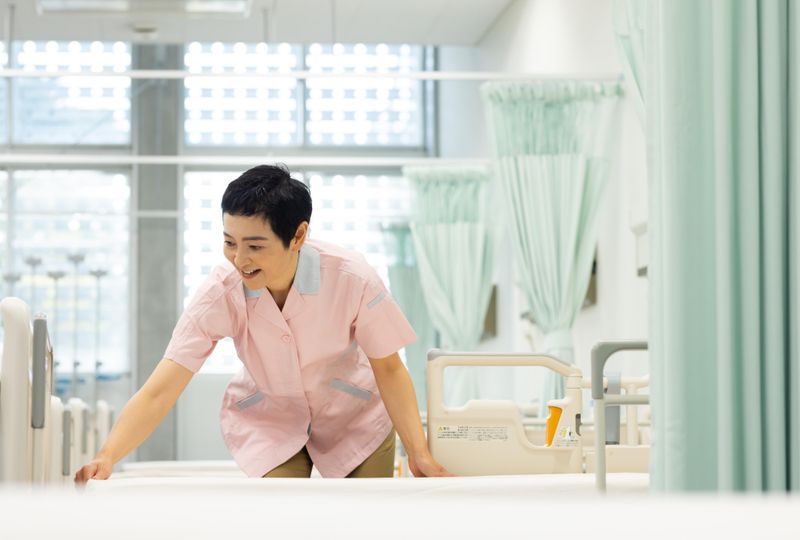株式会社タスクフォース 東京支店/派遣先:JCHO 東京山手メディカルセンターのアルバイト・バイト求人情報-03